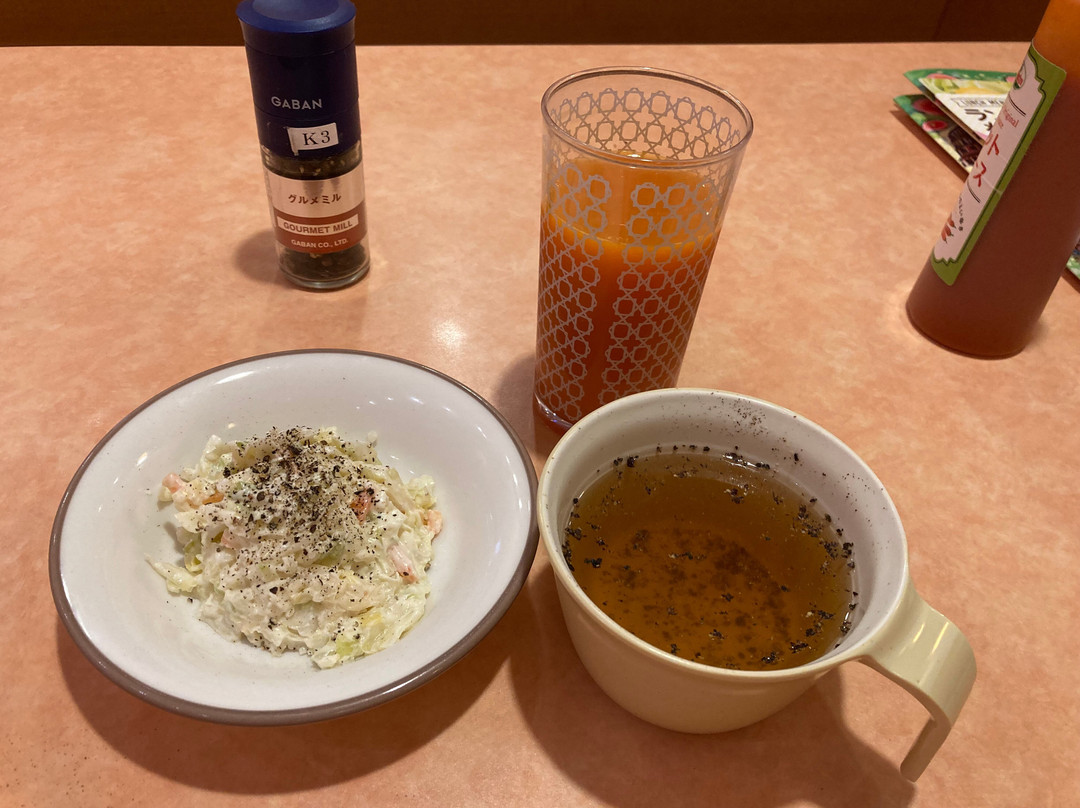 サイゼリヤ アスティ大垣店