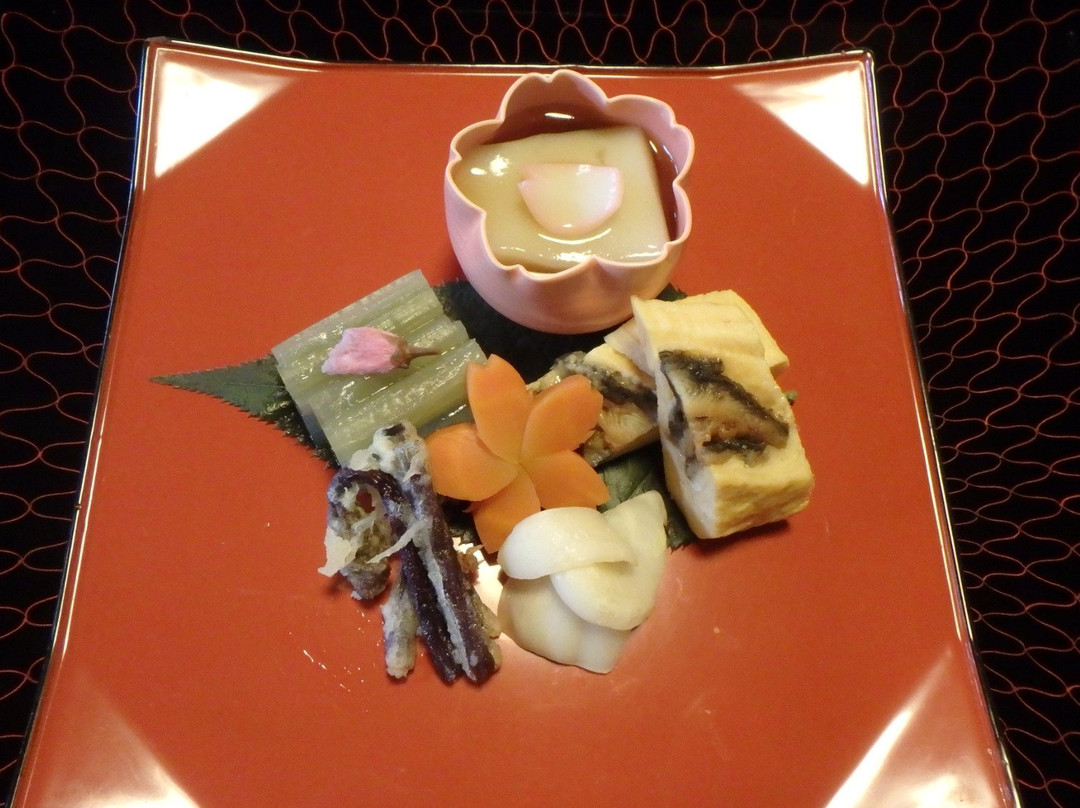 料亭 洲さき