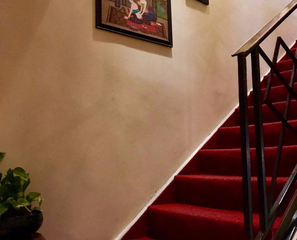 Nora Thai Massage Center-罗马必去景点