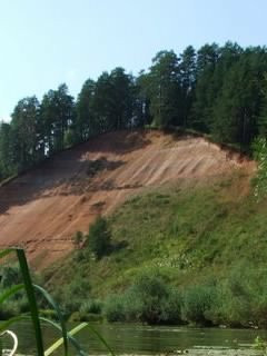 Museum of History the Siberian Route-Debesy必去景点