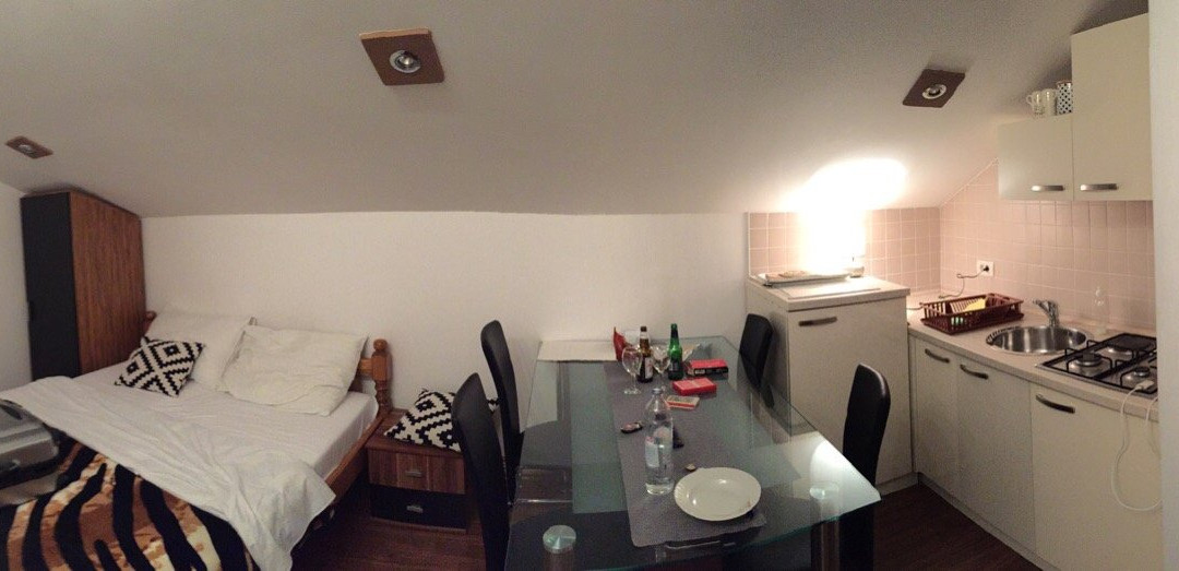 Guesthouse Pavlin主图
