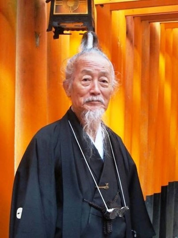 Cool Kyoto Walking Tour-京都市必去景点