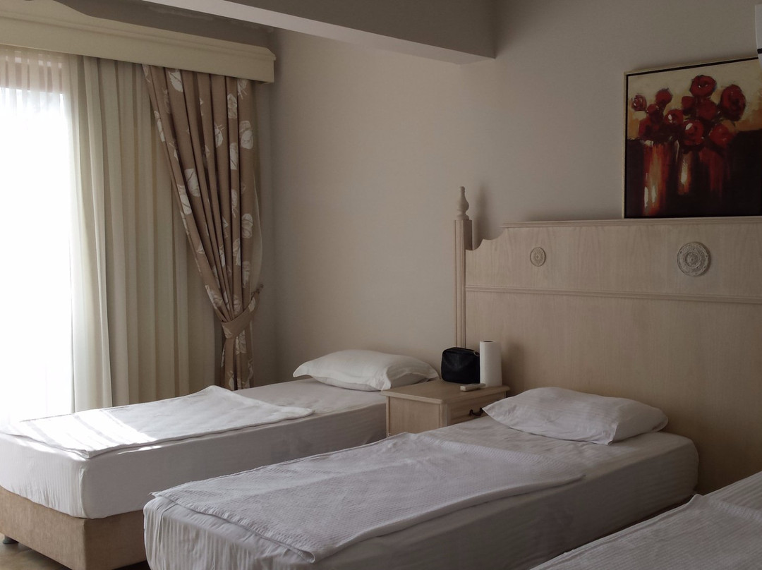 Alya Villa Butik Hotel主图
