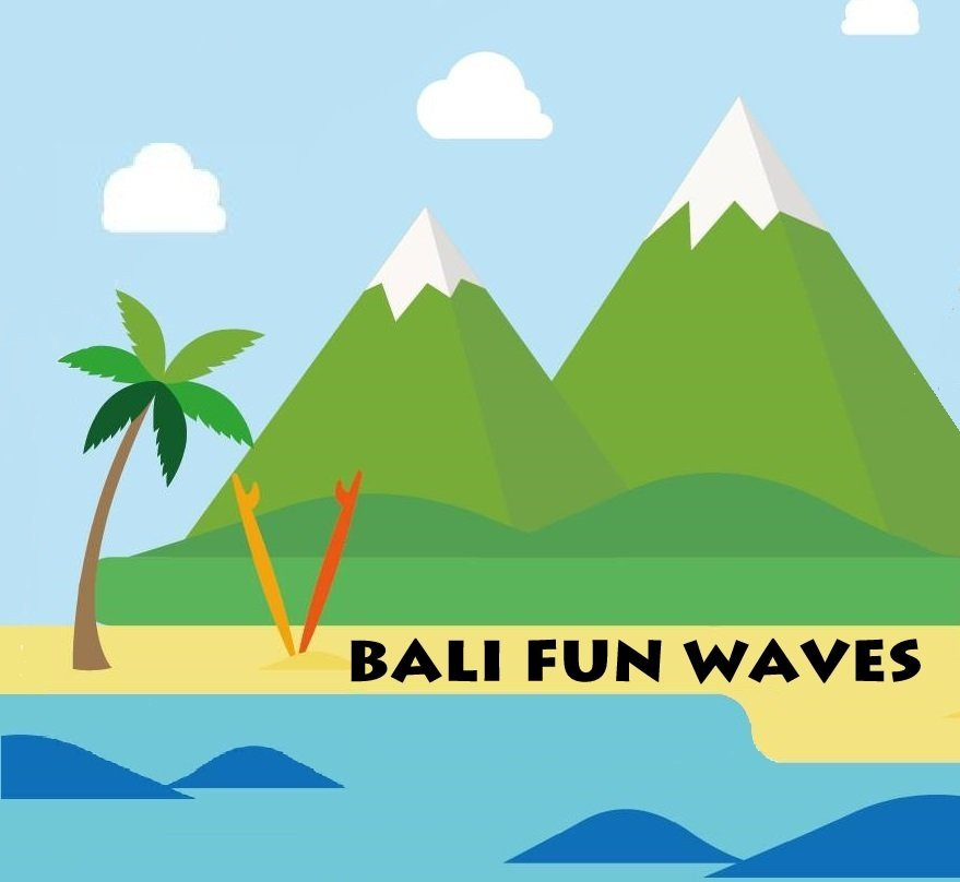 Bali Fun Waves景点图片