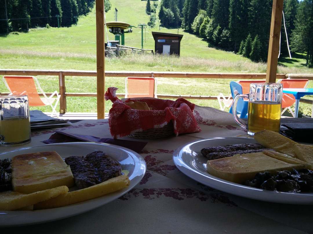 Ghegi Ristobar