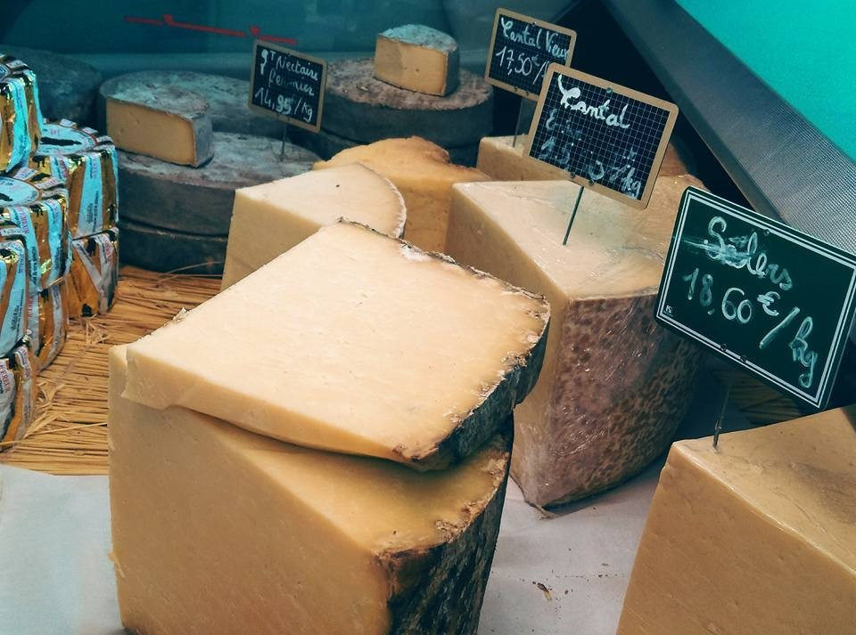 La Fromagerie du Lac景点图片