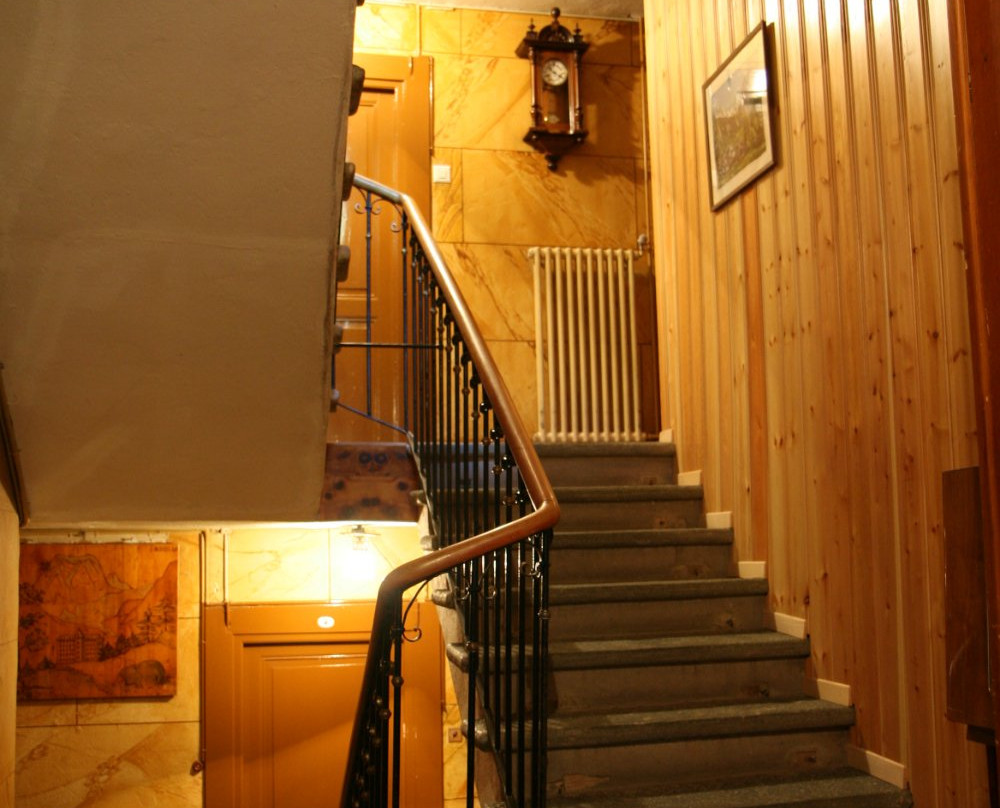 Hotel Hermitage主图