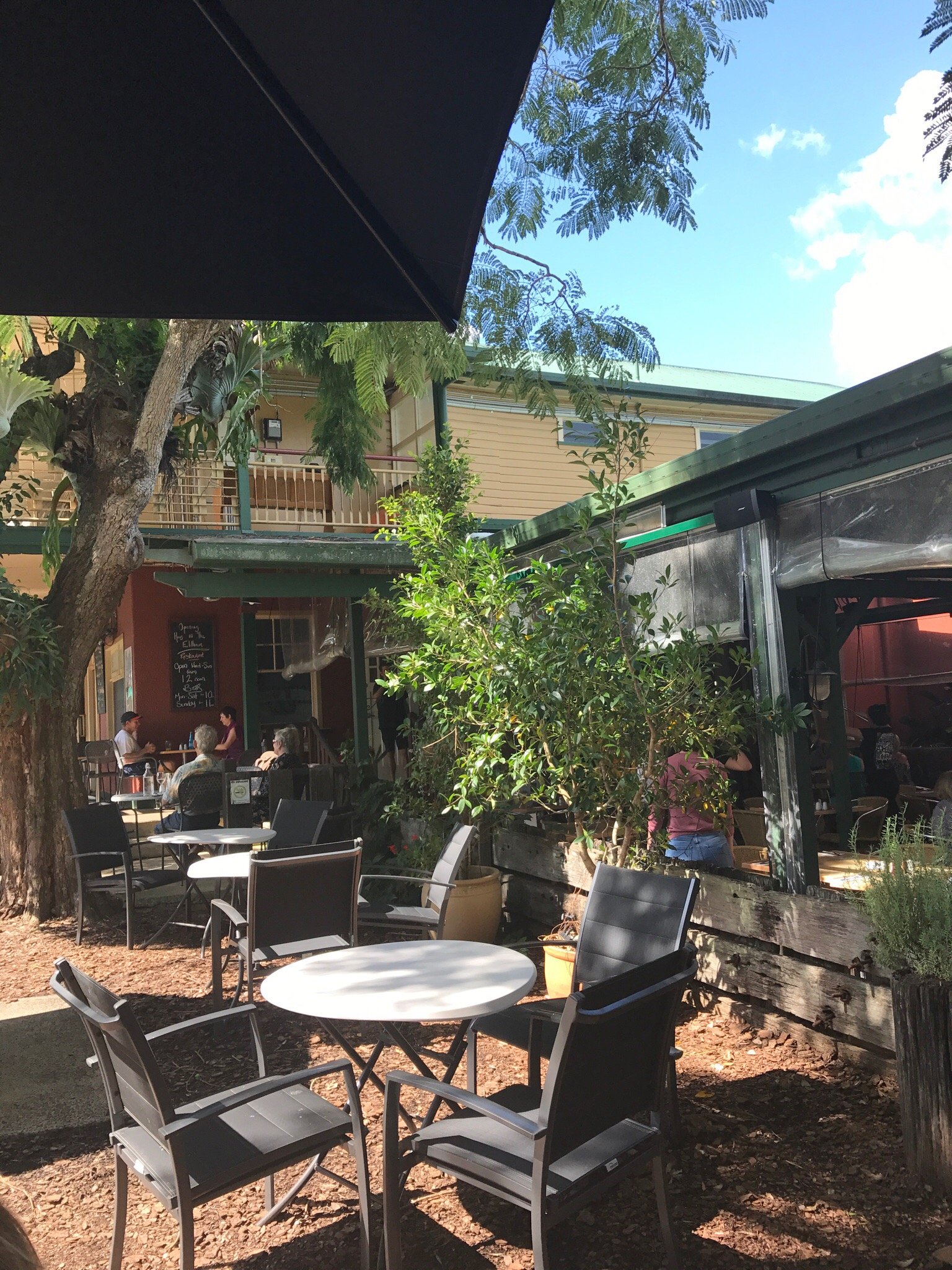 Eltham Hotel-官方