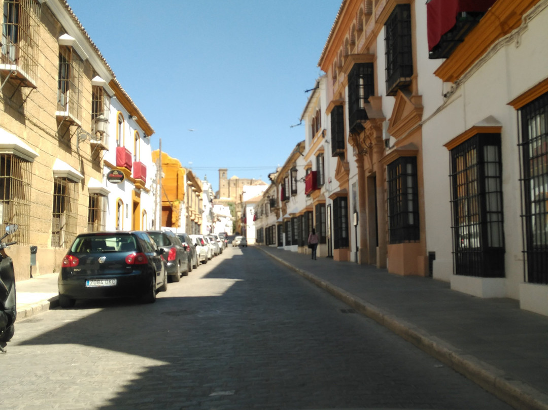 Calle Sevilla景点图片