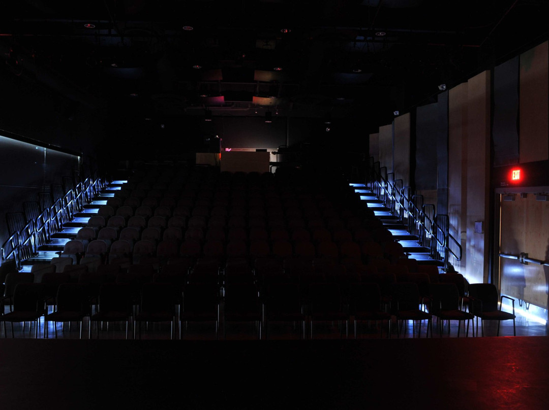 Community Performance & Art Center  – CPAC景点图片