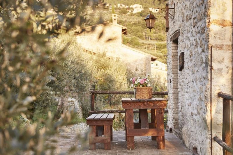 Agriturismo L'Ulivo