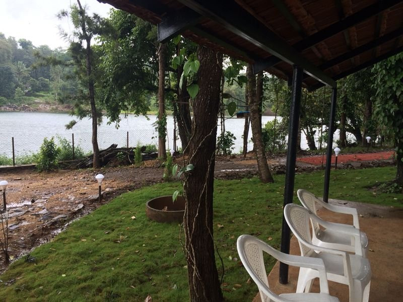 Coorg Backwater Resort