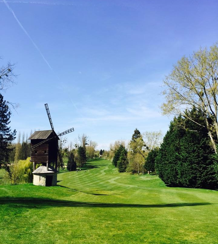 Golf & Country Club de Fourqueux景点图片