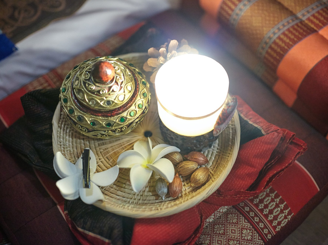 Thai Massage Salon Jasmine-特鲁斯卡韦茨必去景点