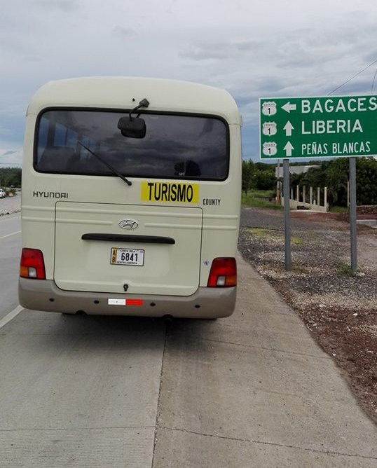 Tranfers Lapa Verde and shuttle in Costa Rica景点图片