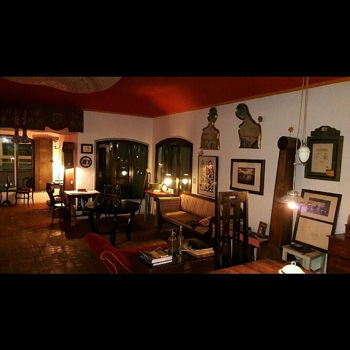 Porongo酒店住宿-Casa Patio Hotel Boutique