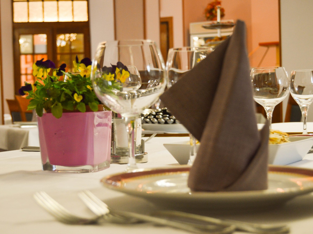 Ristorante Il Caminetto