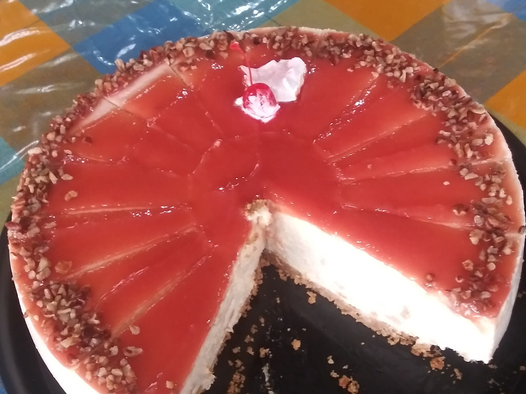 La cocina de DoñaLicha