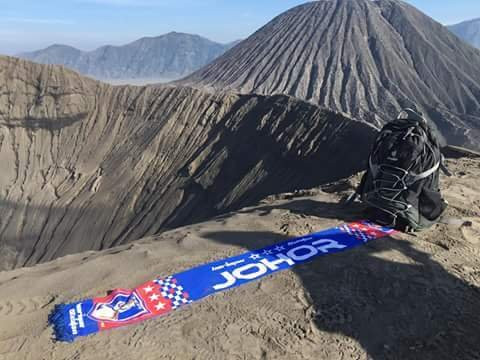 Lava Adventure-庞越必去景点