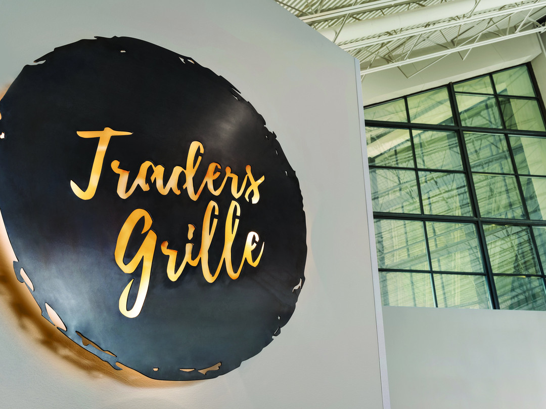 Trader's Grille