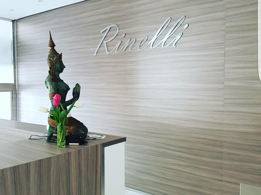 Margherita di Savoia酒店住宿-Hotel Rinelli