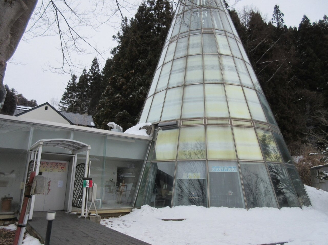 Shiga Highlands Roman Museum-山之内町必去景点