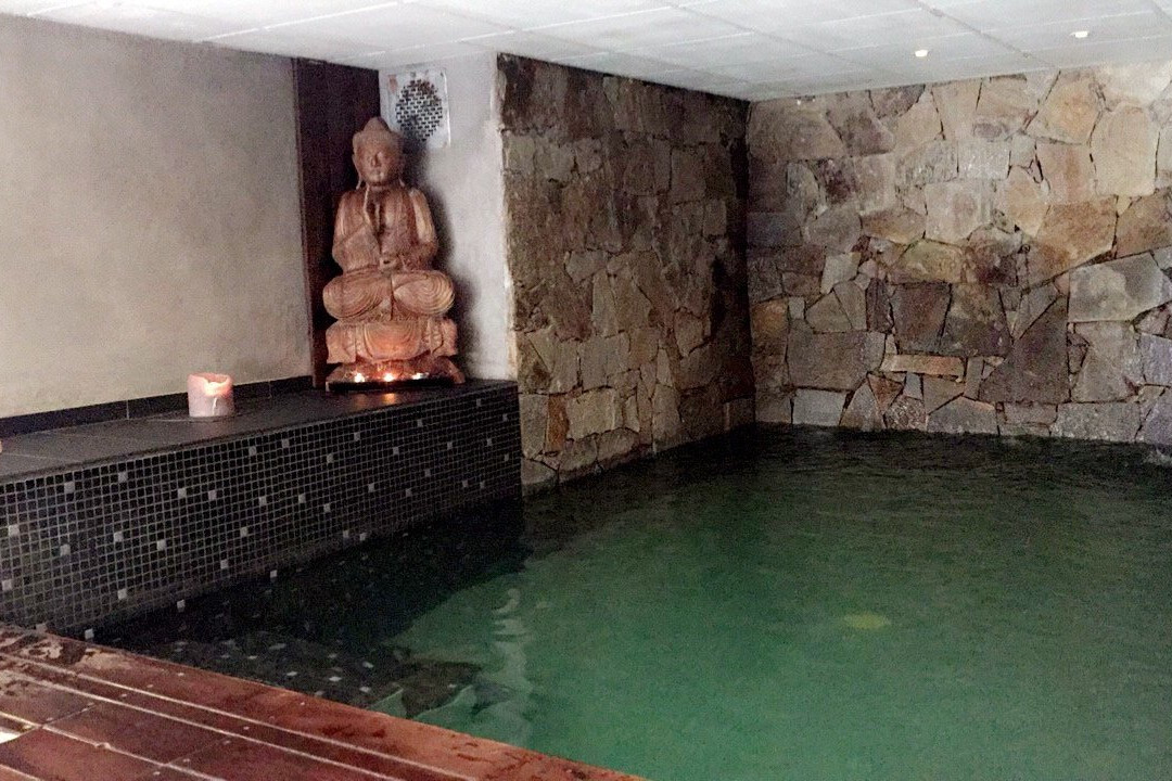 L’institut Spa Kanji景点图片