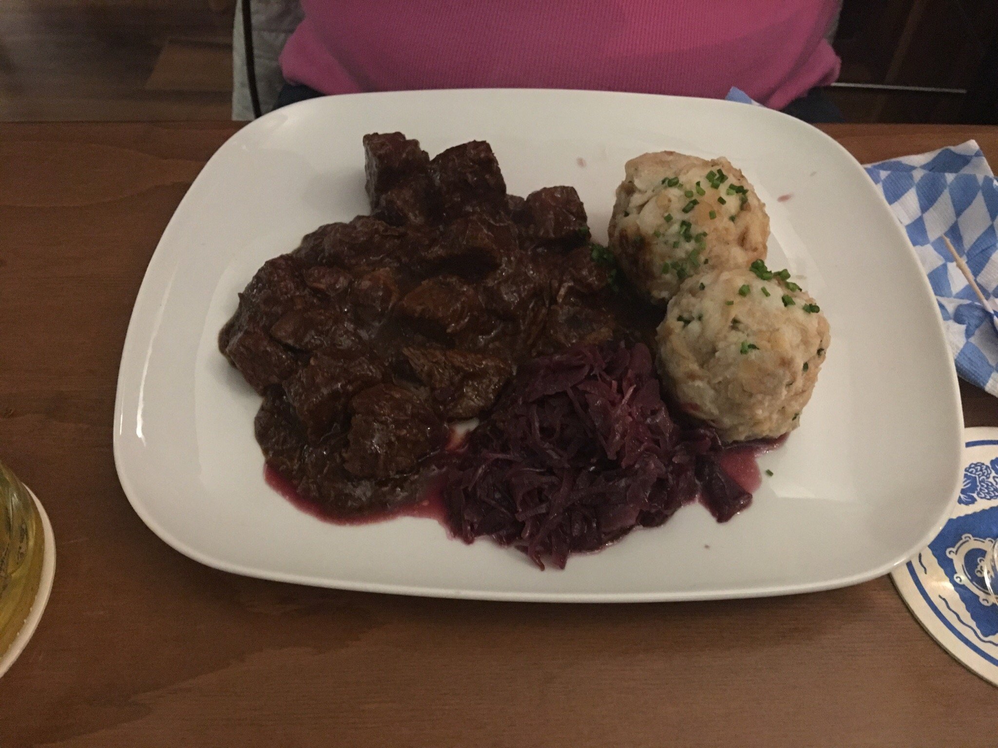 Bavaria Wirtshaus-官方