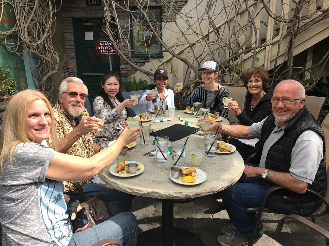 Seal Beach Food Tours景点图片