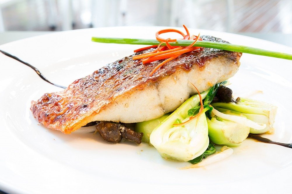 Battenheim餐馆和美食-Restaurant Au Cheval Blanc Baldersheim
