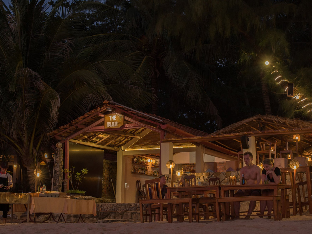 The Malabar at Cassia Cottage