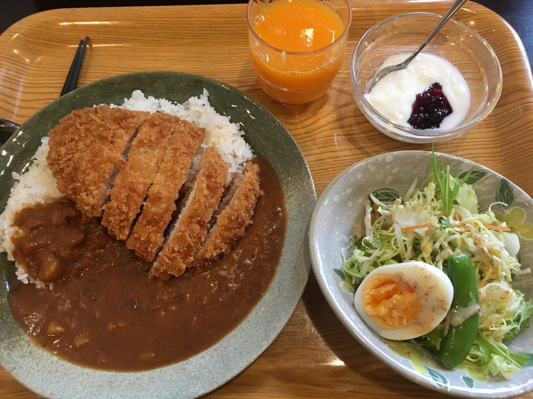 カレー茶房 ハイビスカス