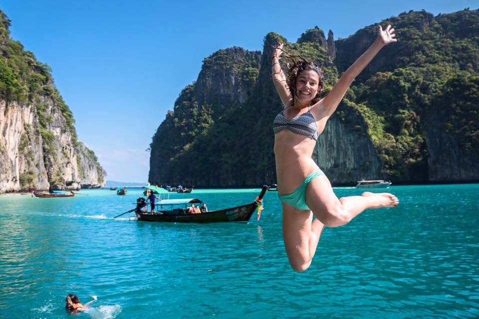 Phuket Tours Transfers-迈考必去景点