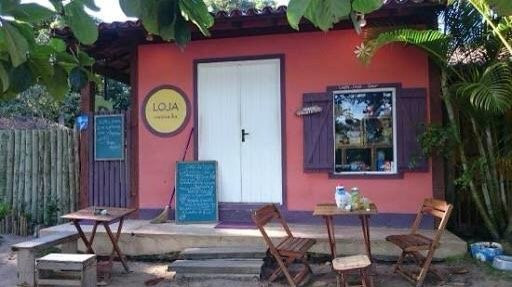 LOJA caraiva-ba-Caraiva必去景点