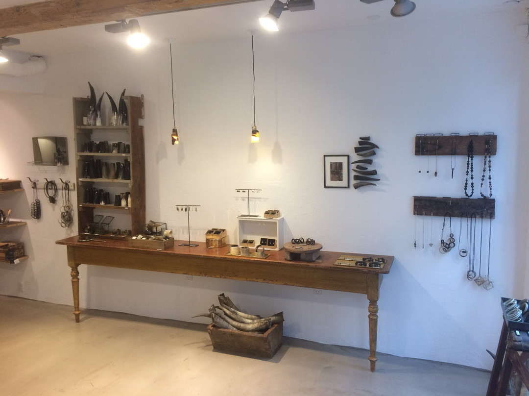 Hornvarefabrikken Aarhus-欧胡斯必去景点