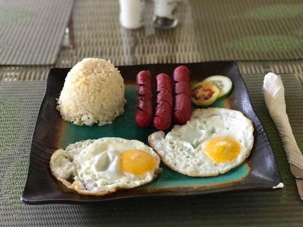 Neptune Diving Resort Santander主图