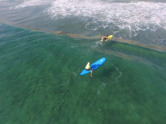 American Watersports Pompano Beach-庞帕诺比奇必去景点