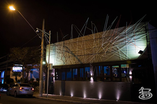 Buxixo Bar-Mogi das Cruzes必去景点