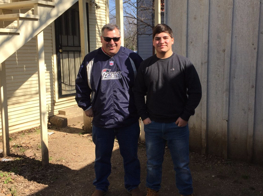 DFW Historical Tours-达拉斯必去景点