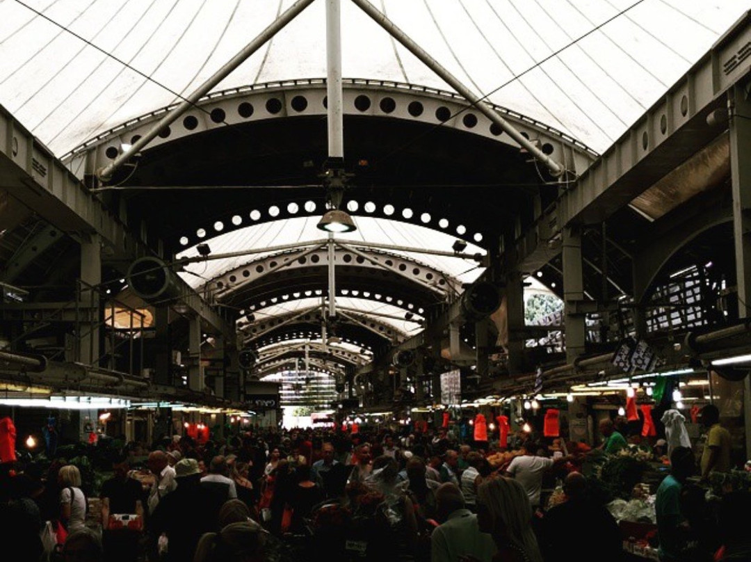 Petach Tikva Market-Petah Tiqwa必去景点