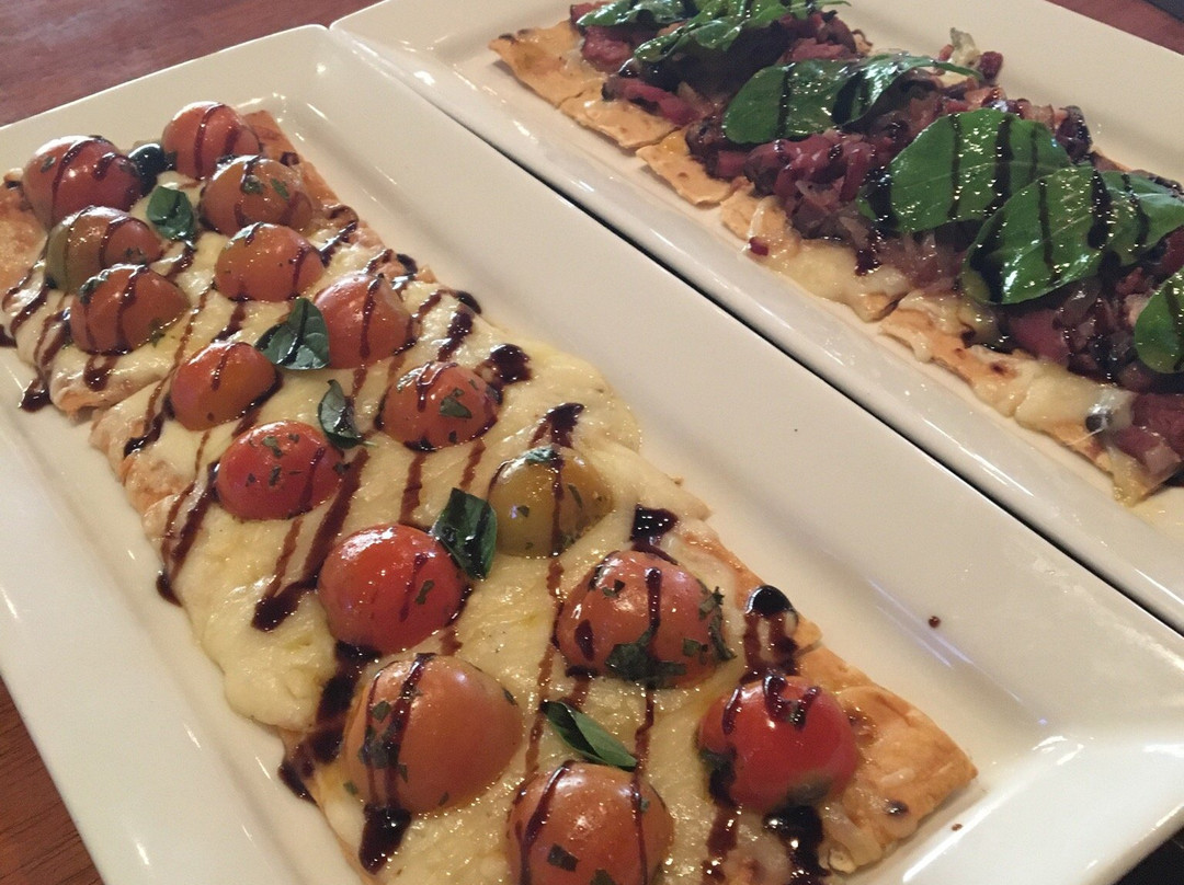 Outback Steakhouse - Iguatemi Porto Alegre