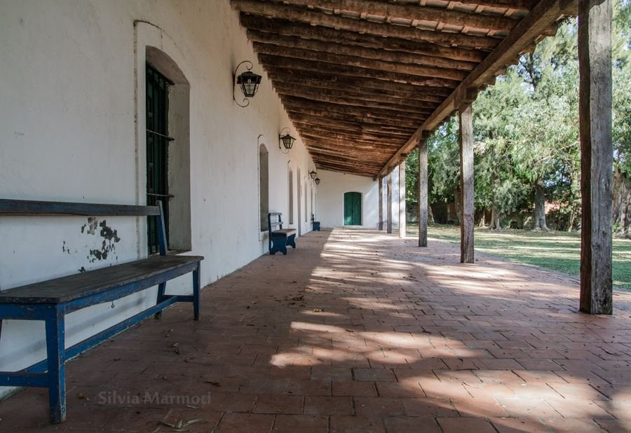 Casa de Santa Coloma景点图片