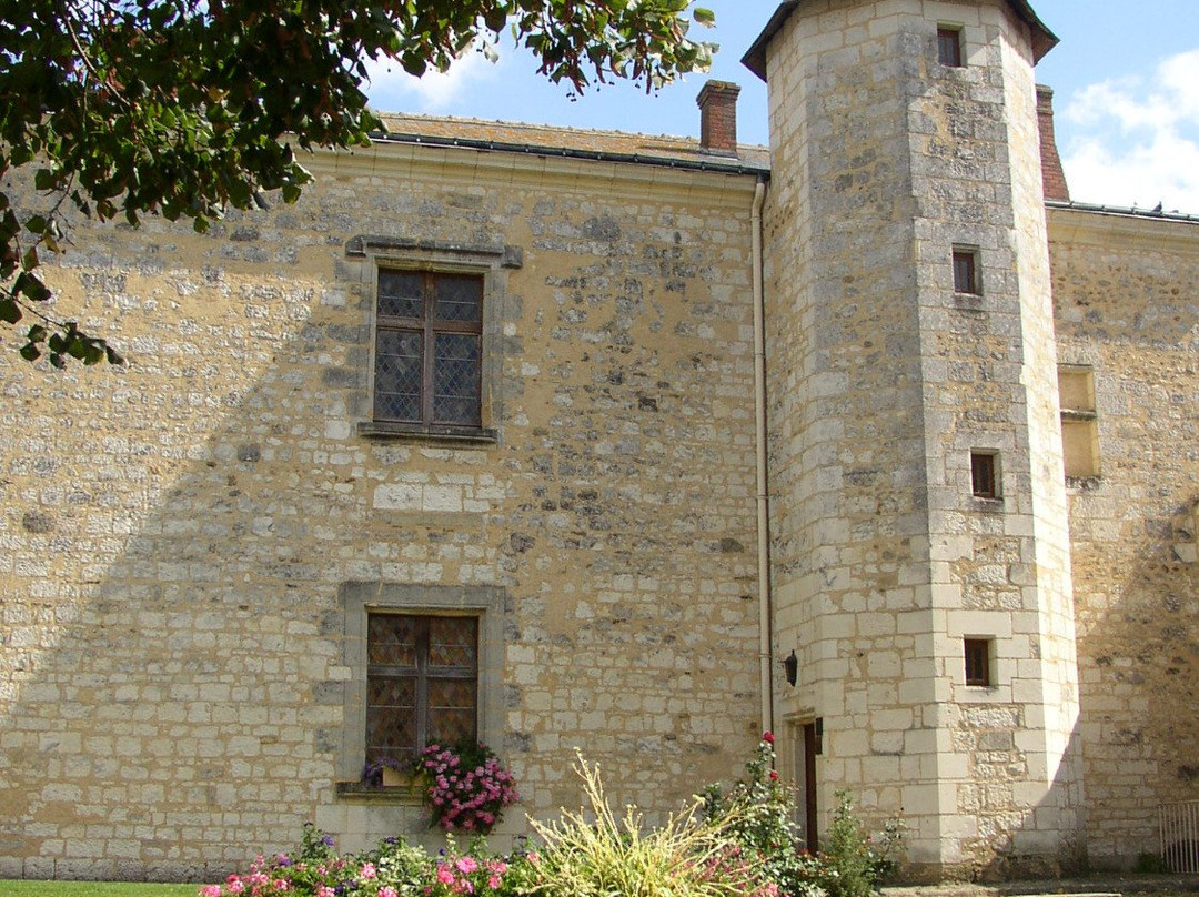 Château - Maison du Patrimoine景点图片