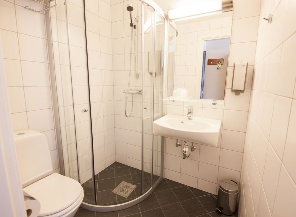 Thon Partner Hotel Notodden-官方