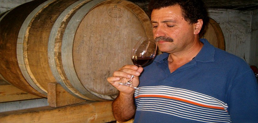 Winery Sinadinakis-Archanes必去景点