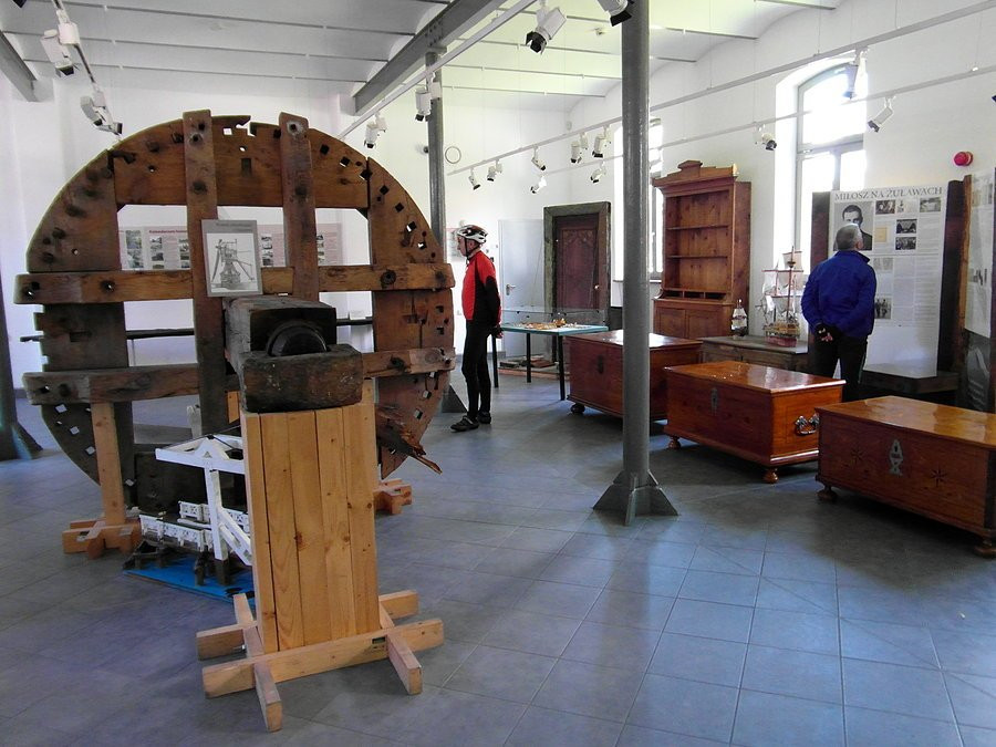 Zuławskie Museum景点图片