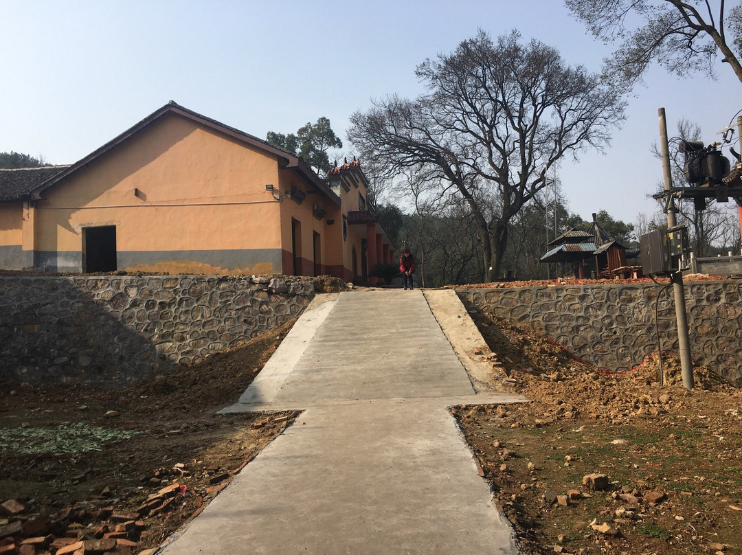 古大同寺-津市市必去景点