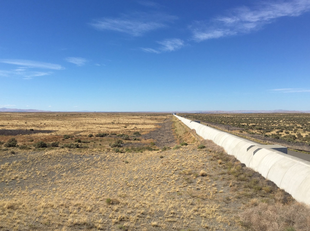 LIGO Hanford Observatory景点图片