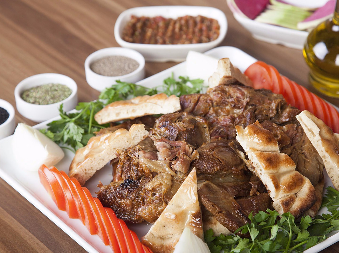 Sufi Kebap & Etliekmek Restaurant