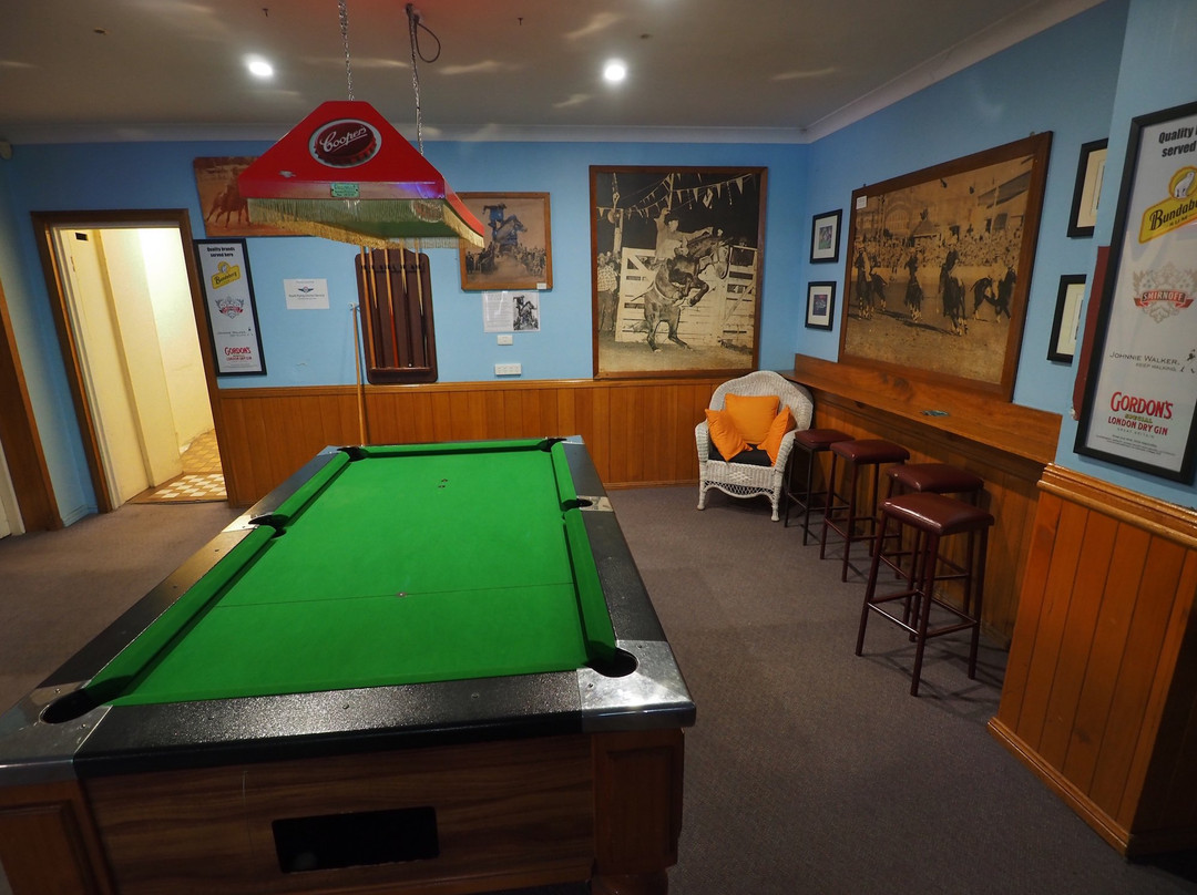 Great Central Hotel主图